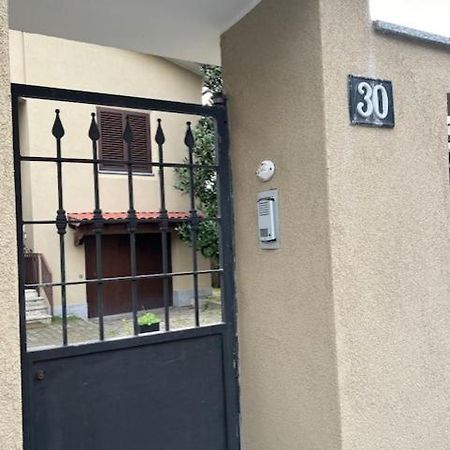 Hotel Dolce Risveglio Vicino Milano à Trezzano sul Naviglio Extérieur photo