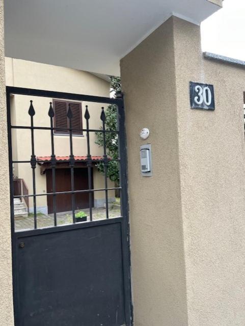 Hotel Dolce Risveglio Vicino Milano à Trezzano sul Naviglio Extérieur photo