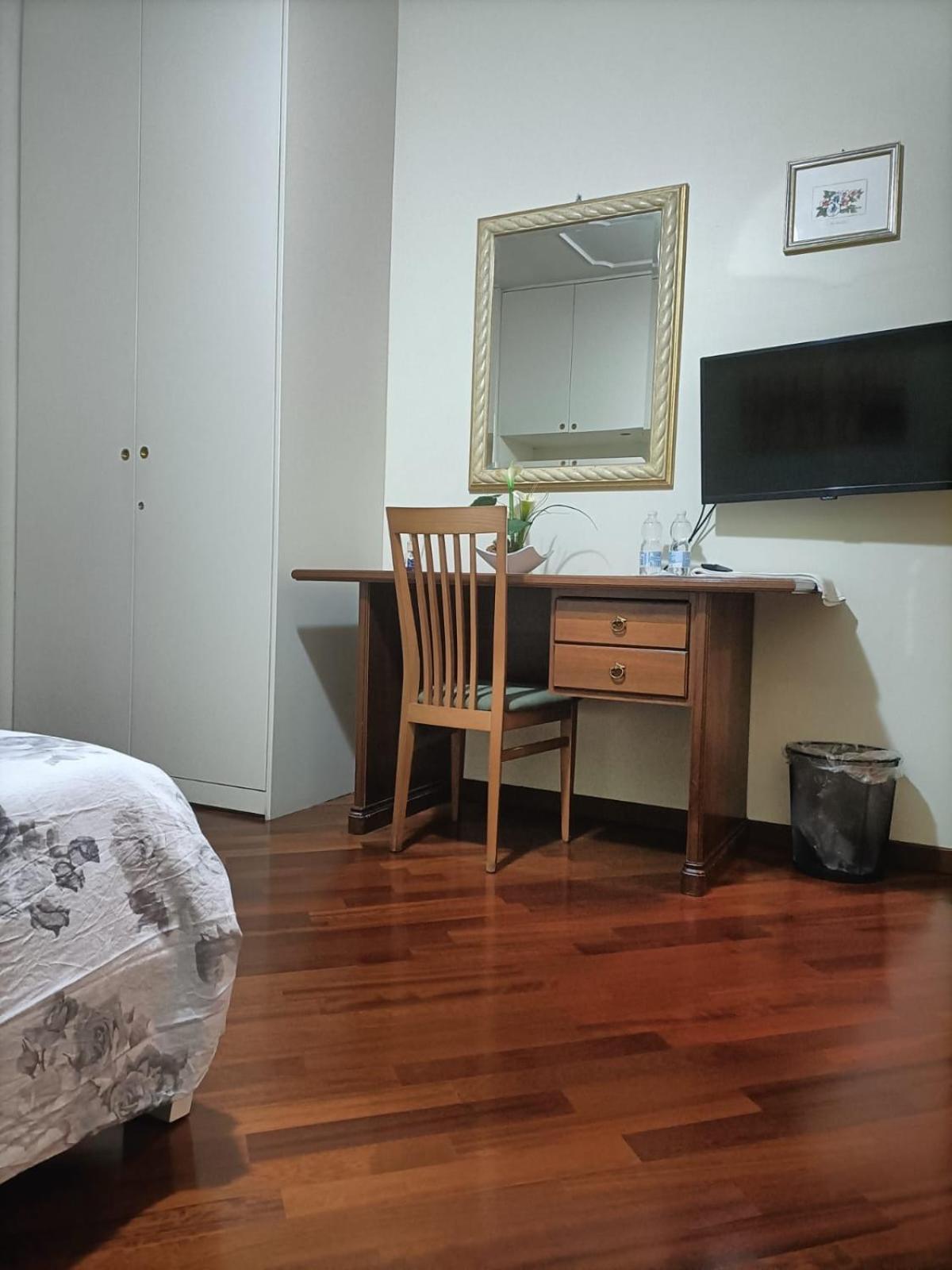 Hotel Dolce Risveglio Vicino Milano à Trezzano sul Naviglio Extérieur photo